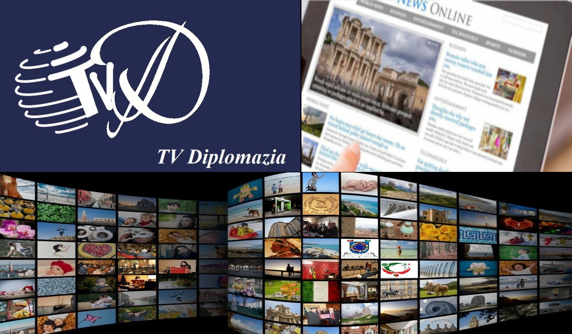 TV Diplomazia